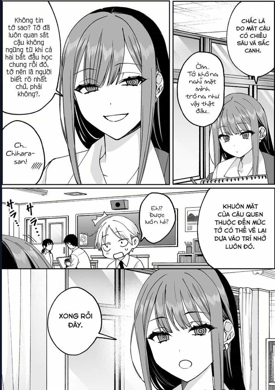 Jirai Nandesuka? Chihara-San - Chương 68 - ảnh 6