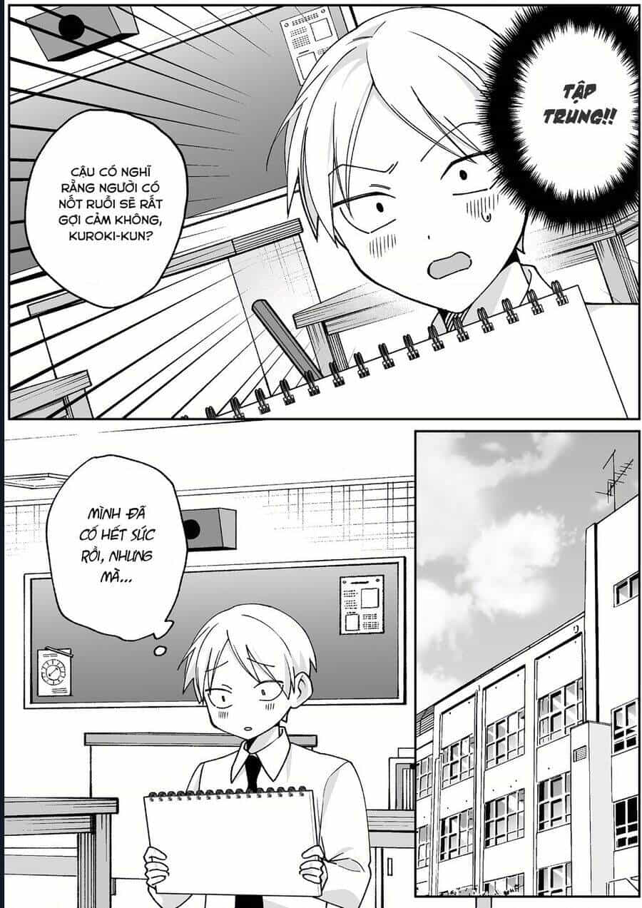 Jirai Nandesuka? Chihara-San - Chương 68 - ảnh 8