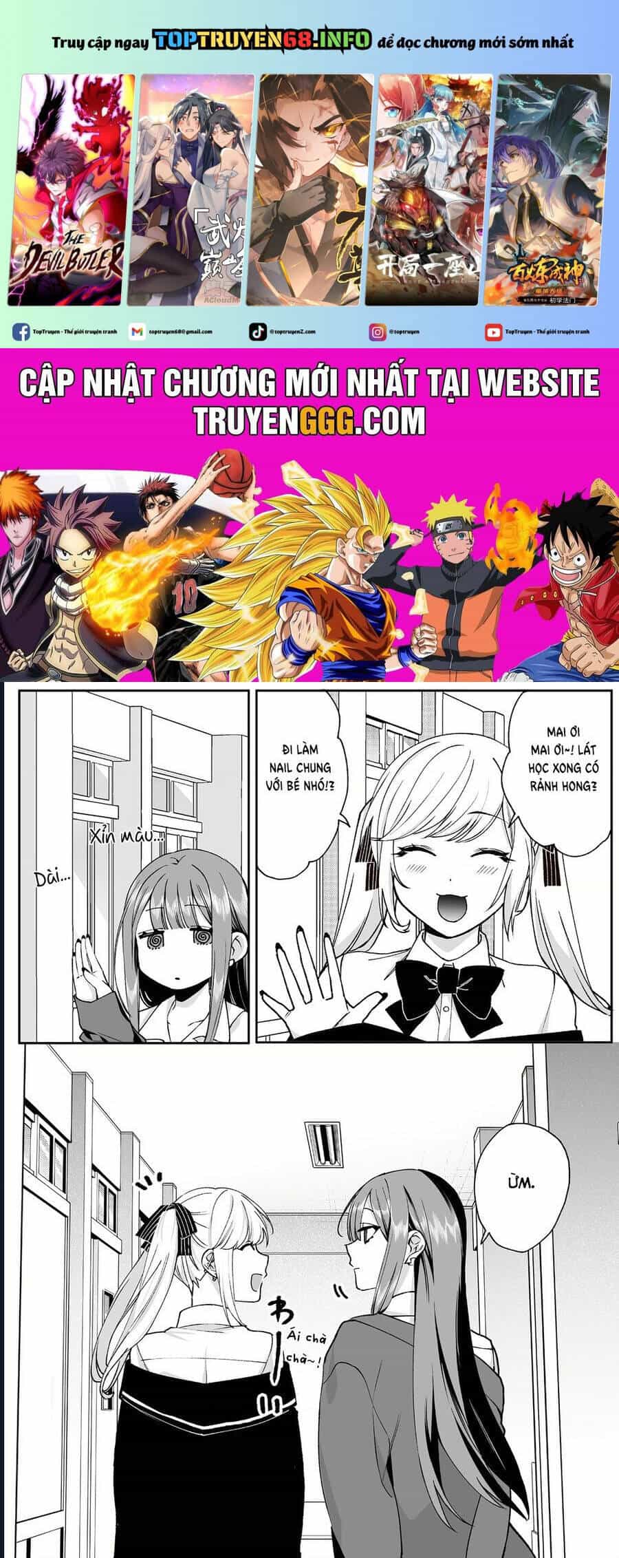 Jirai Nandesuka? Chihara-San - Chương 69 - ảnh 2
