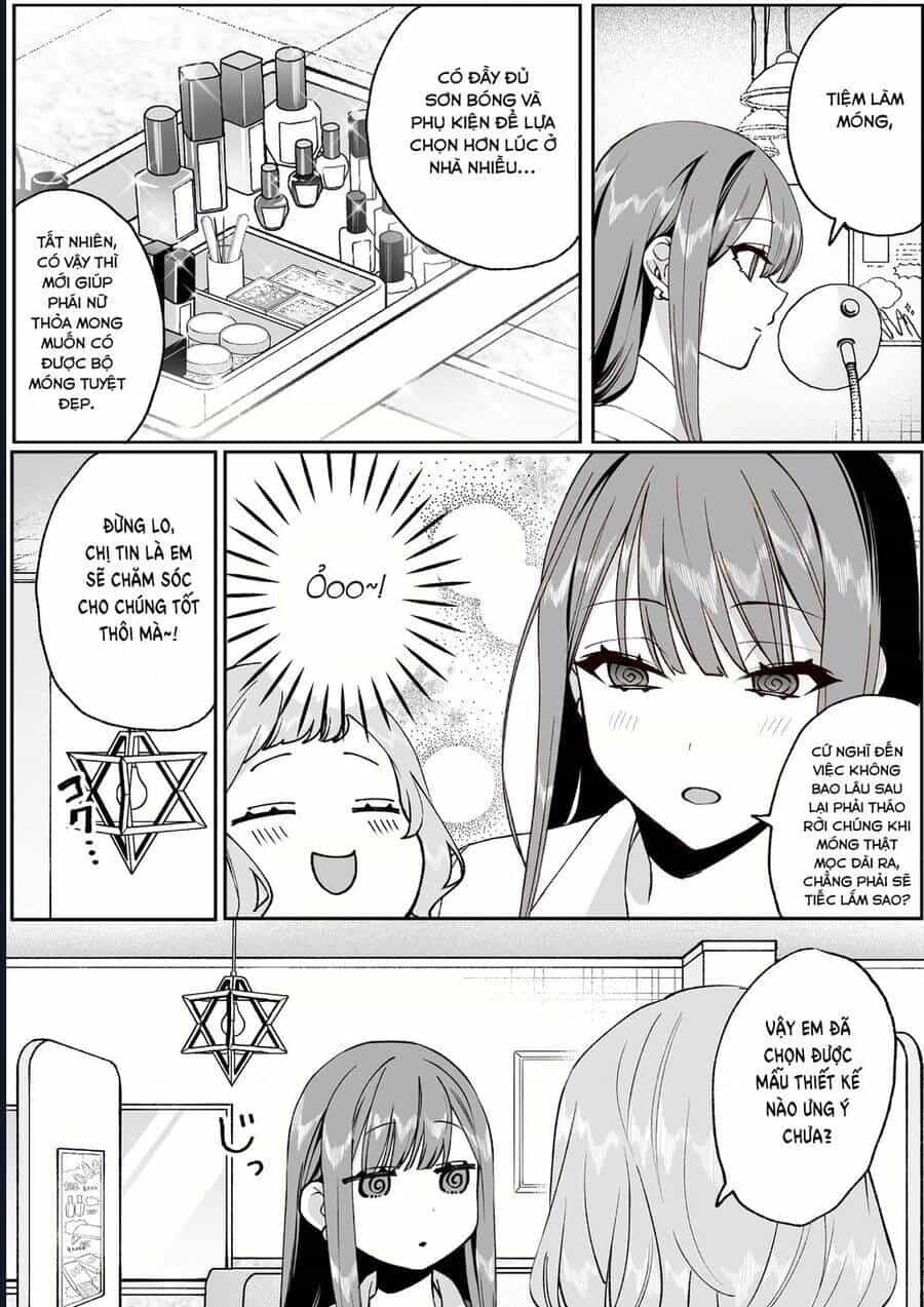 Jirai Nandesuka? Chihara-San - Chương 69 - ảnh 6