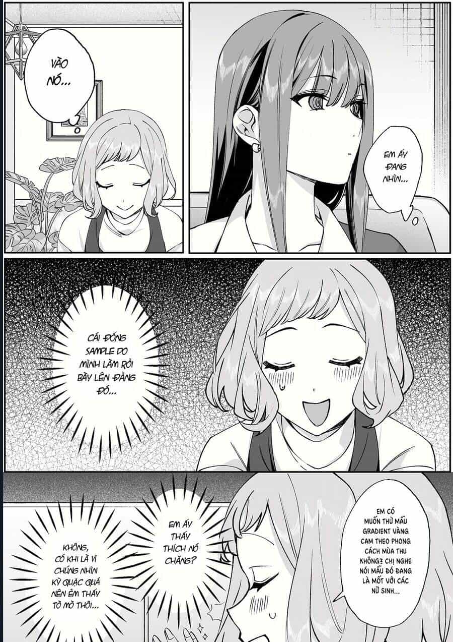 Jirai Nandesuka? Chihara-San - Chương 69 - ảnh 7