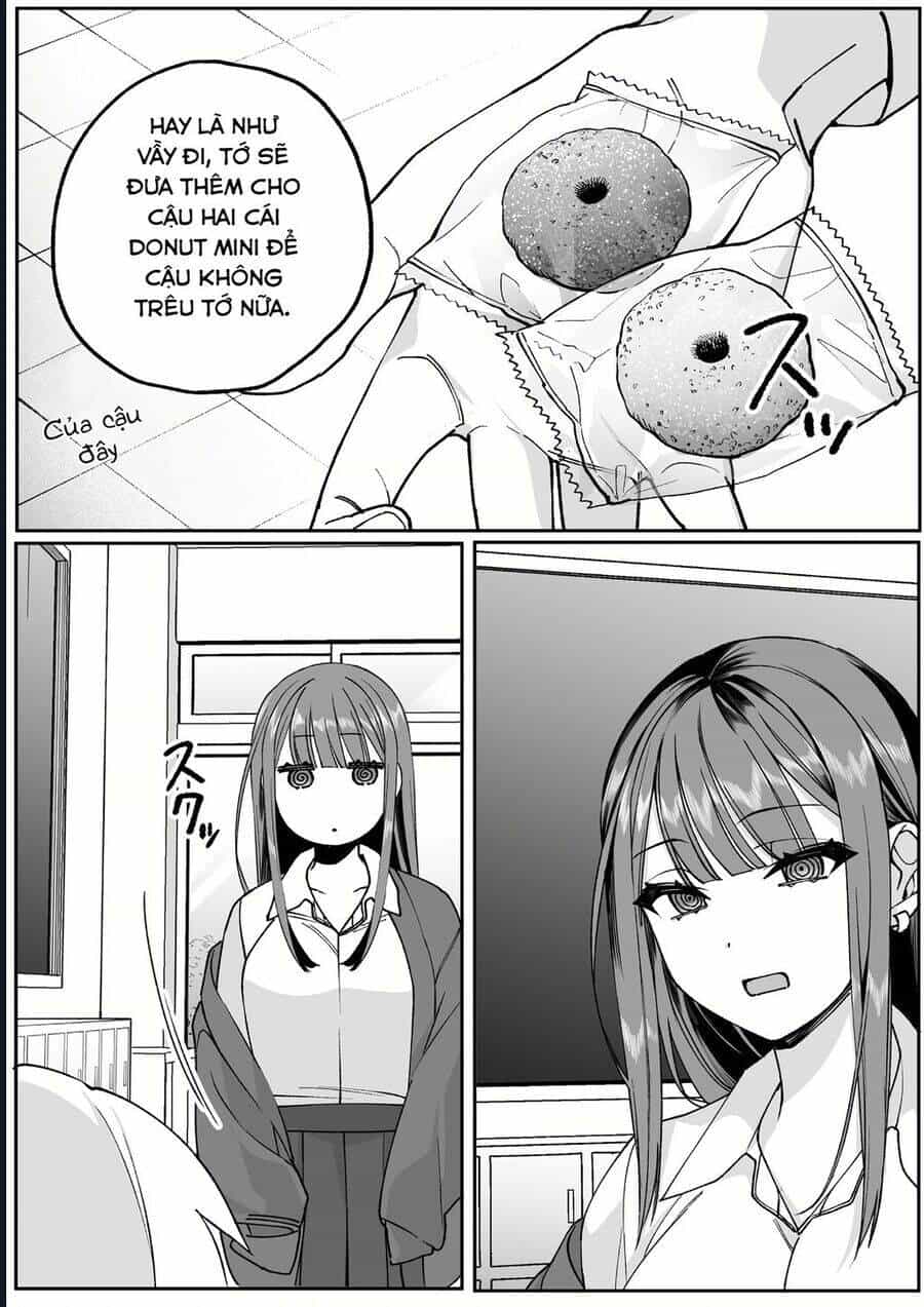 Jirai Nandesuka? Chihara-San - Chương 71 - ảnh 6