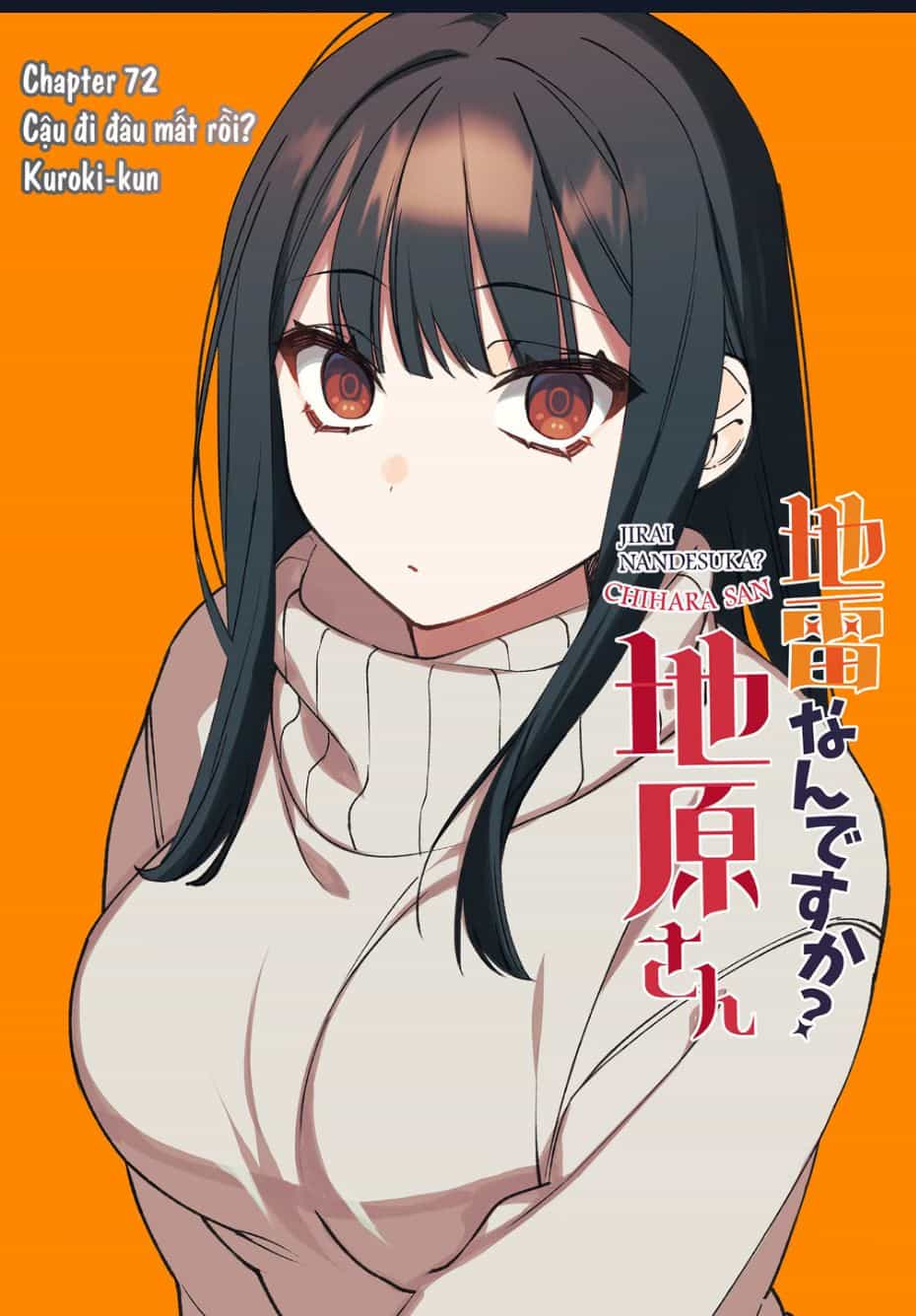 Jirai Nandesuka? Chihara-San - Chương 72 - ảnh 3