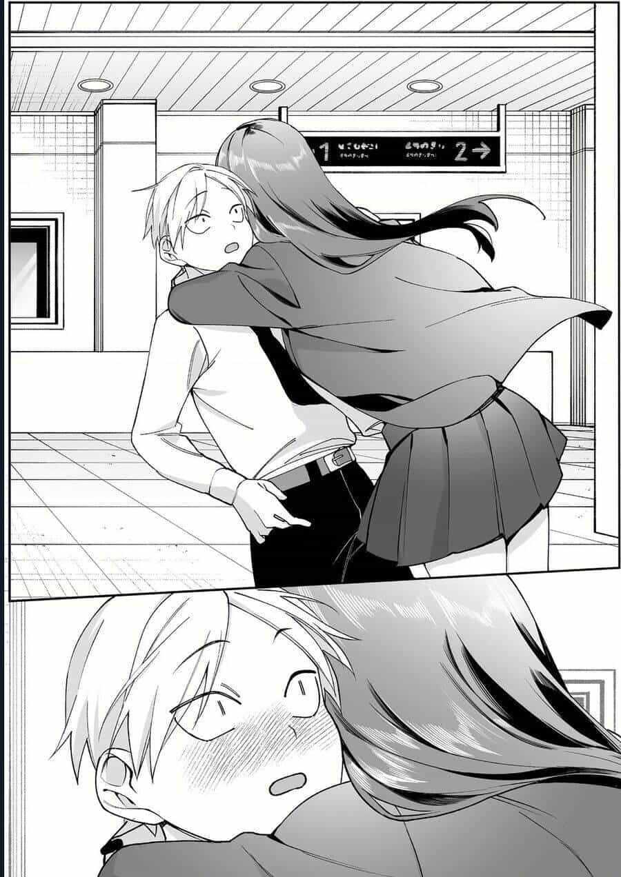 Jirai Nandesuka? Chihara-San - Chương 73 - ảnh 5