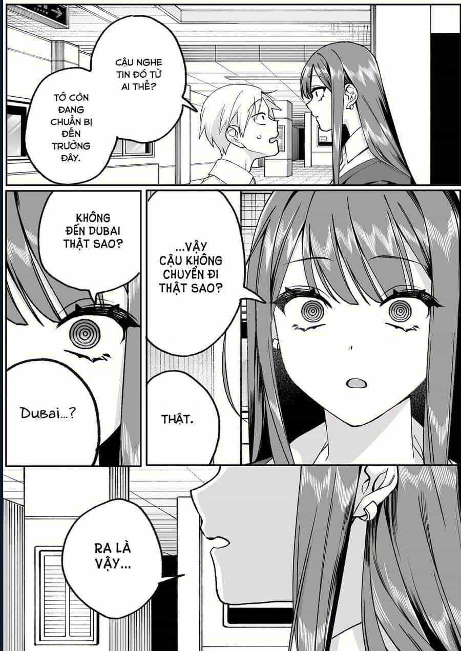Jirai Nandesuka? Chihara-San - Chương 73 - ảnh 7