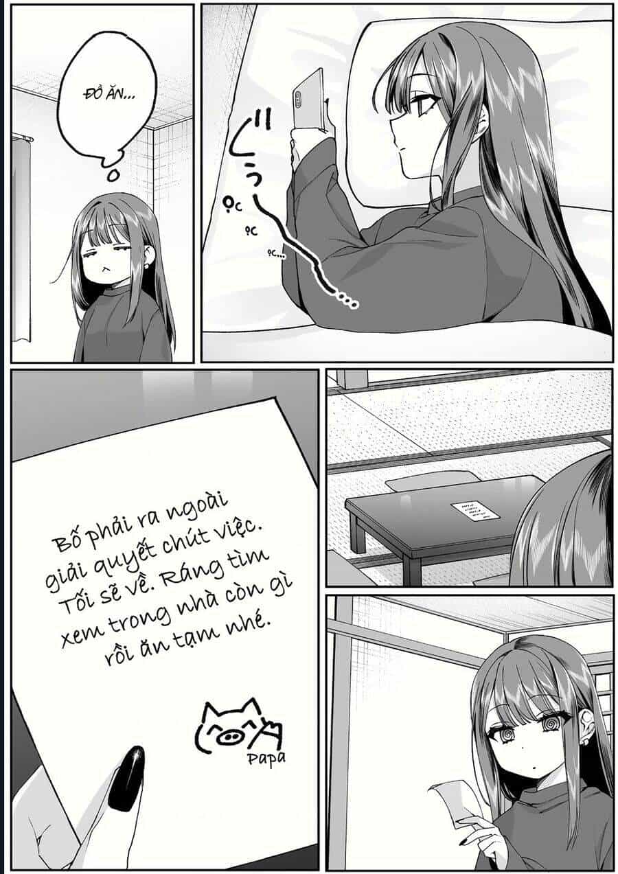 Jirai Nandesuka? Chihara-San - Chương 74 - ảnh 7