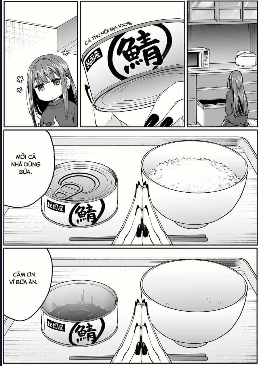 Jirai Nandesuka? Chihara-San - Chương 74 - ảnh 8