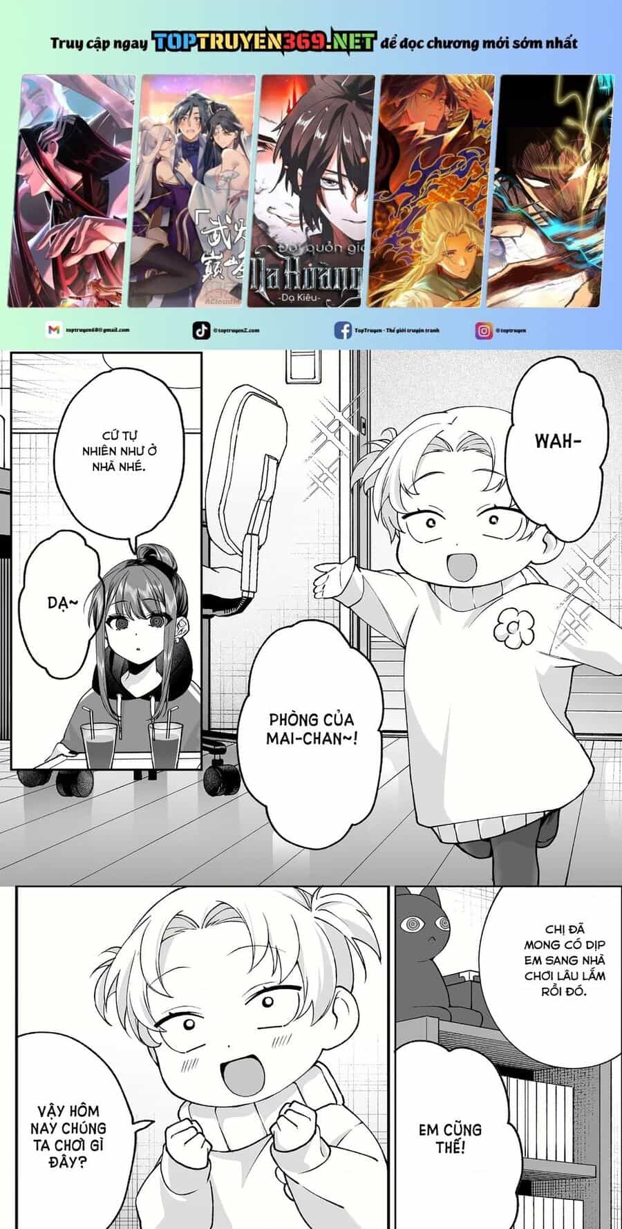 Jirai Nandesuka? Chihara-San - Chương 75 - ảnh 2
