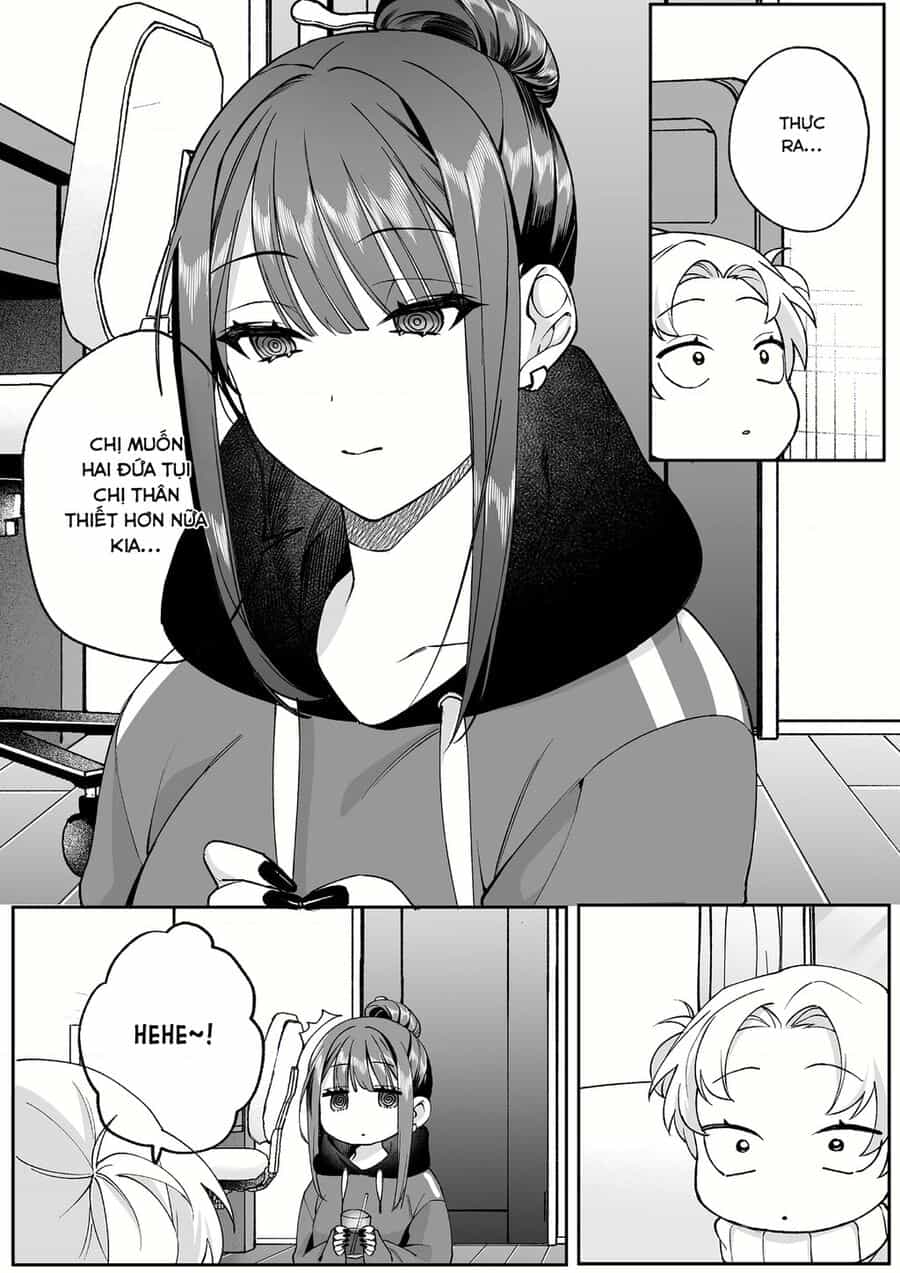 Jirai Nandesuka? Chihara-San - Chương 75 - ảnh 8