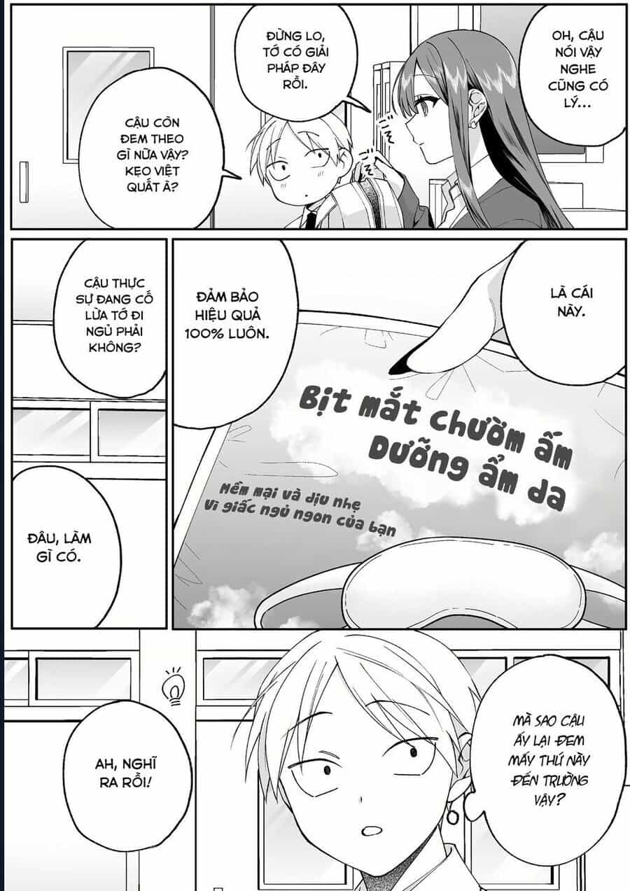 Jirai Nandesuka? Chihara-San - Chương 76 - ảnh 6