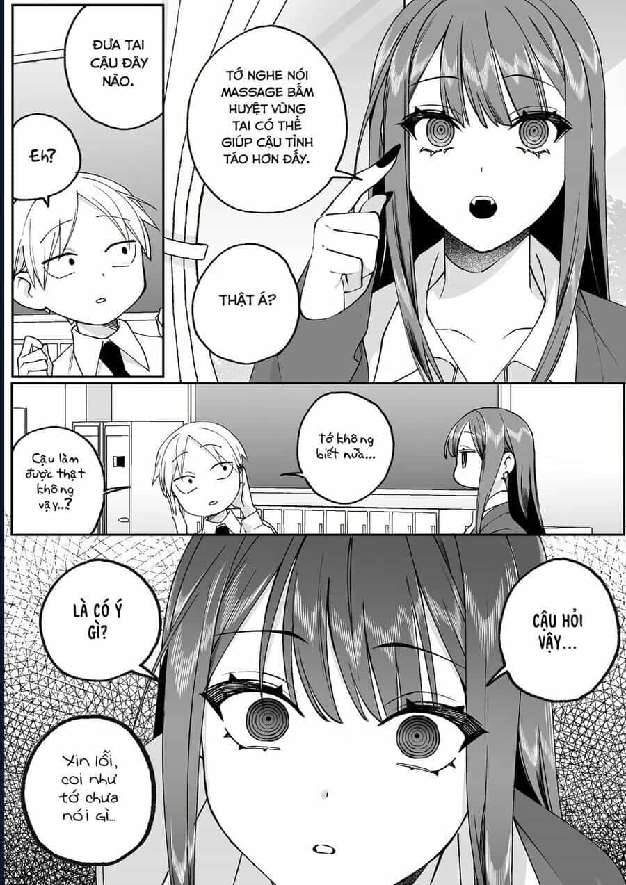 Jirai Nandesuka? Chihara-San - Chương 76 - ảnh 7