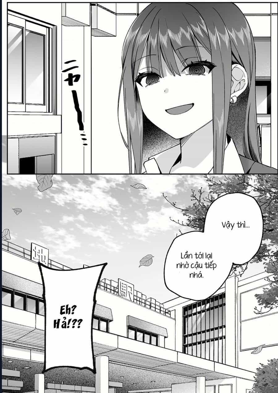 Jirai Nandesuka? Chihara-San - Chương 77 - ảnh 13