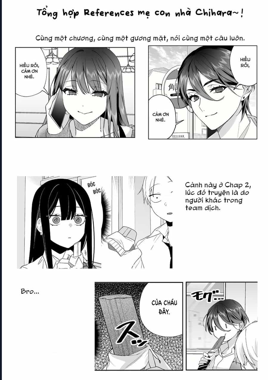 Jirai Nandesuka? Chihara-San - Chương 78 - ảnh 13