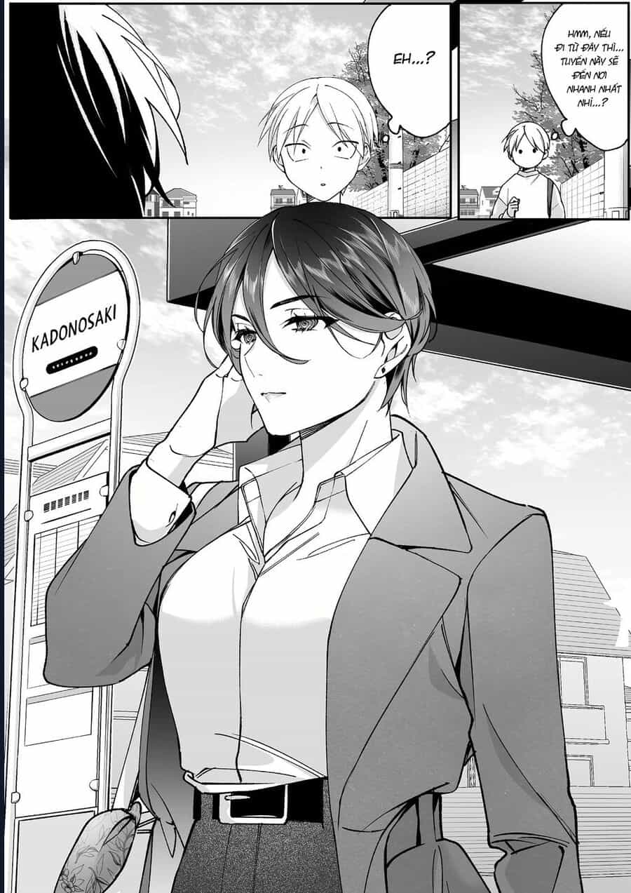 Jirai Nandesuka? Chihara-San - Chương 78 - ảnh 4