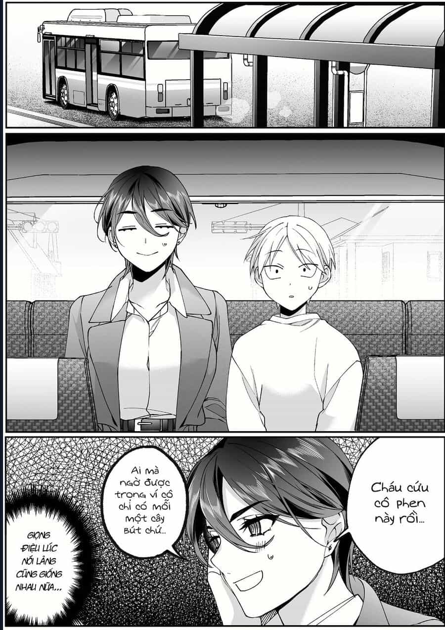 Jirai Nandesuka? Chihara-San - Chương 78 - ảnh 7