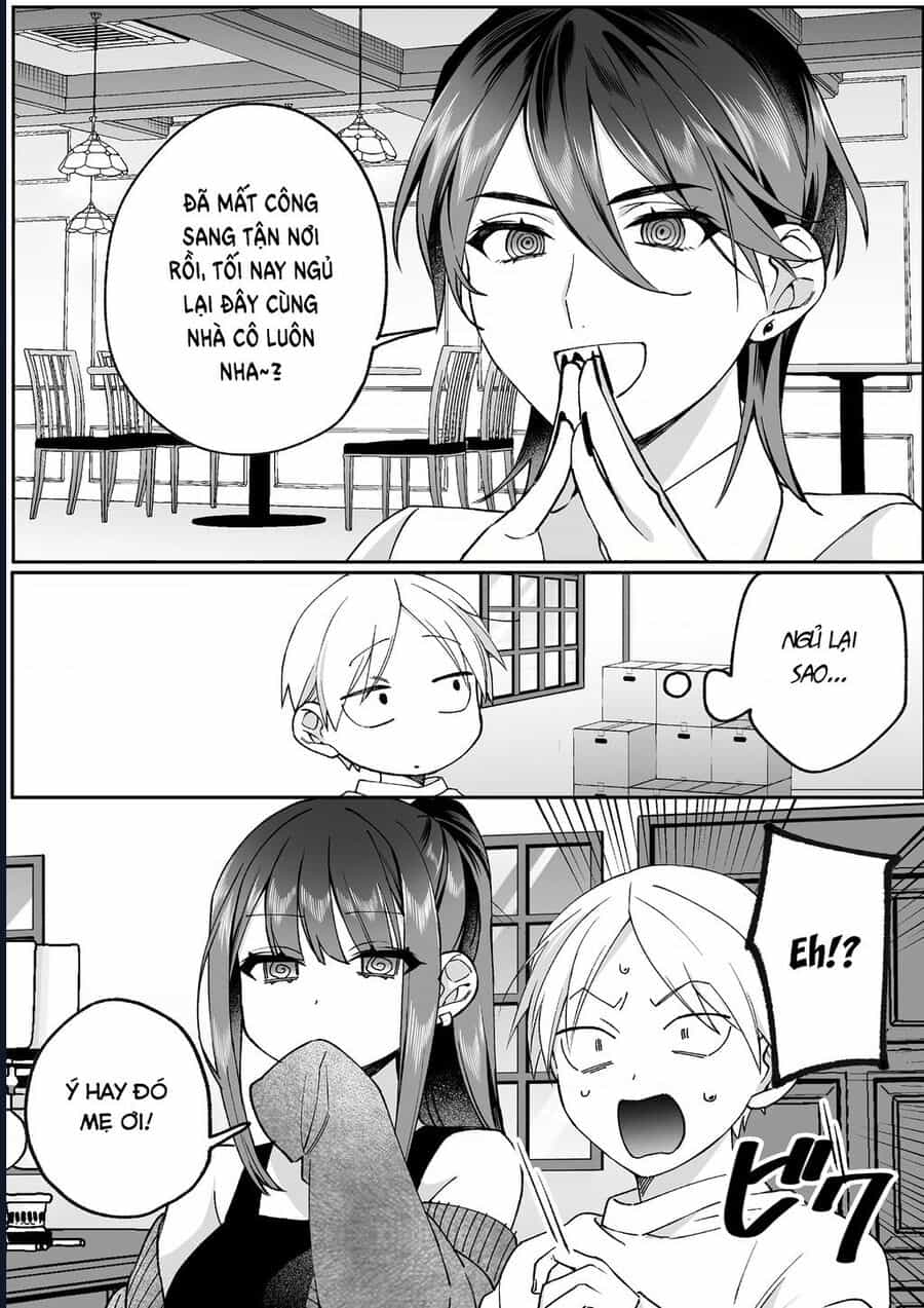 Jirai Nandesuka? Chihara-San - Chương 79 - ảnh 10
