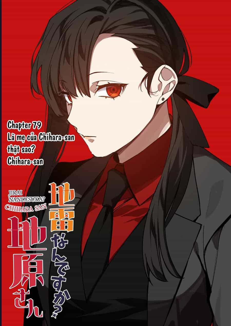 Jirai Nandesuka? Chihara-San - Chương 79 - ảnh 3