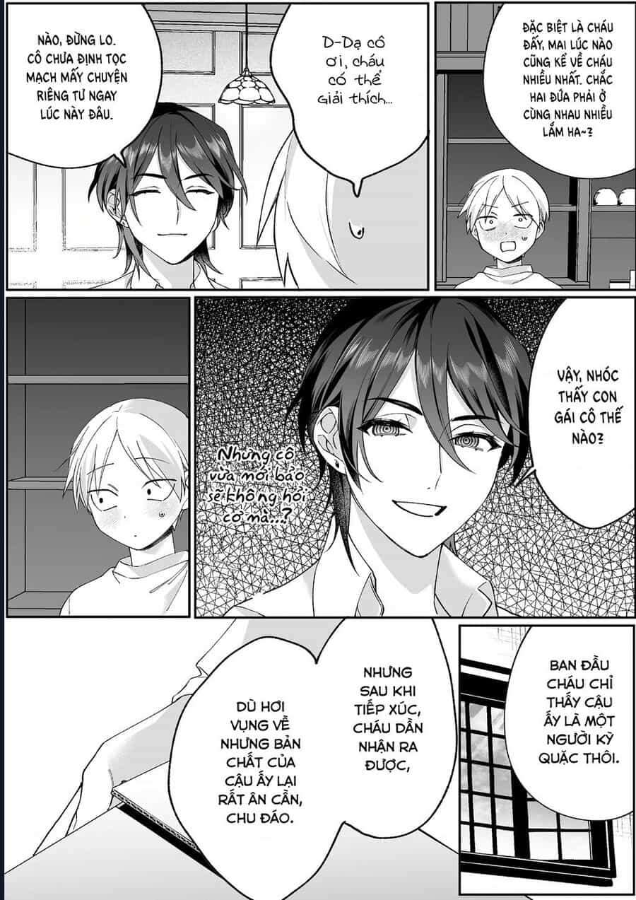 Jirai Nandesuka? Chihara-San - Chương 79 - ảnh 5