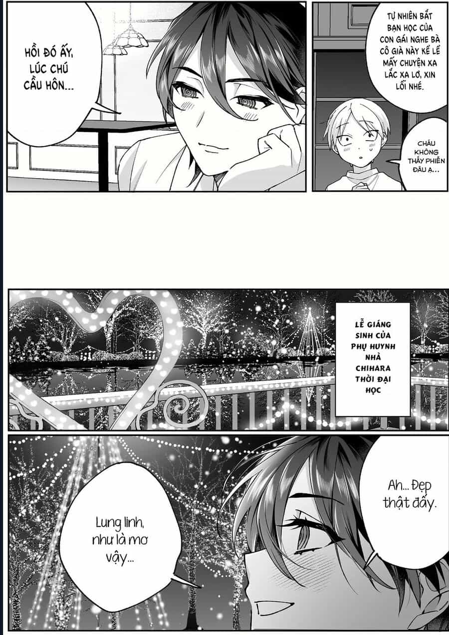 Jirai Nandesuka? Chihara-San - Chương 79 - ảnh 7