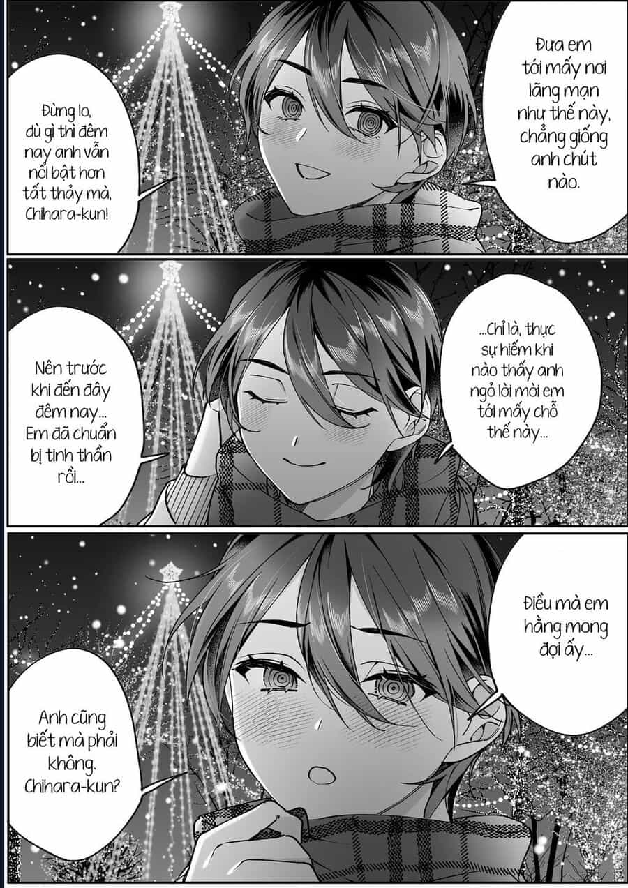 Jirai Nandesuka? Chihara-San - Chương 79 - ảnh 8