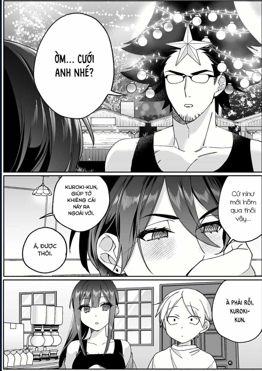 Jirai Nandesuka? Chihara-San - Chương 79 - ảnh 9