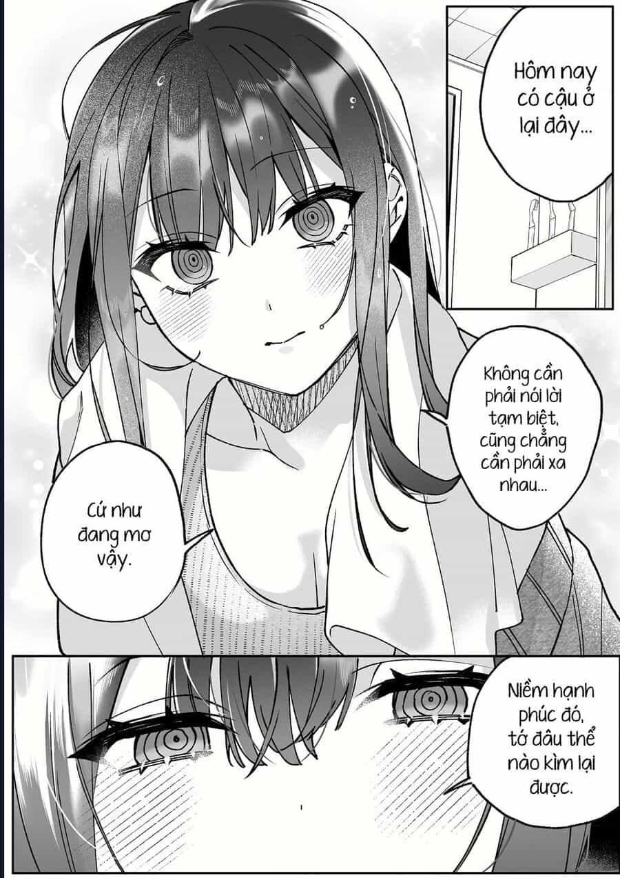 Jirai Nandesuka? Chihara-San - Chương 80 - ảnh 10
