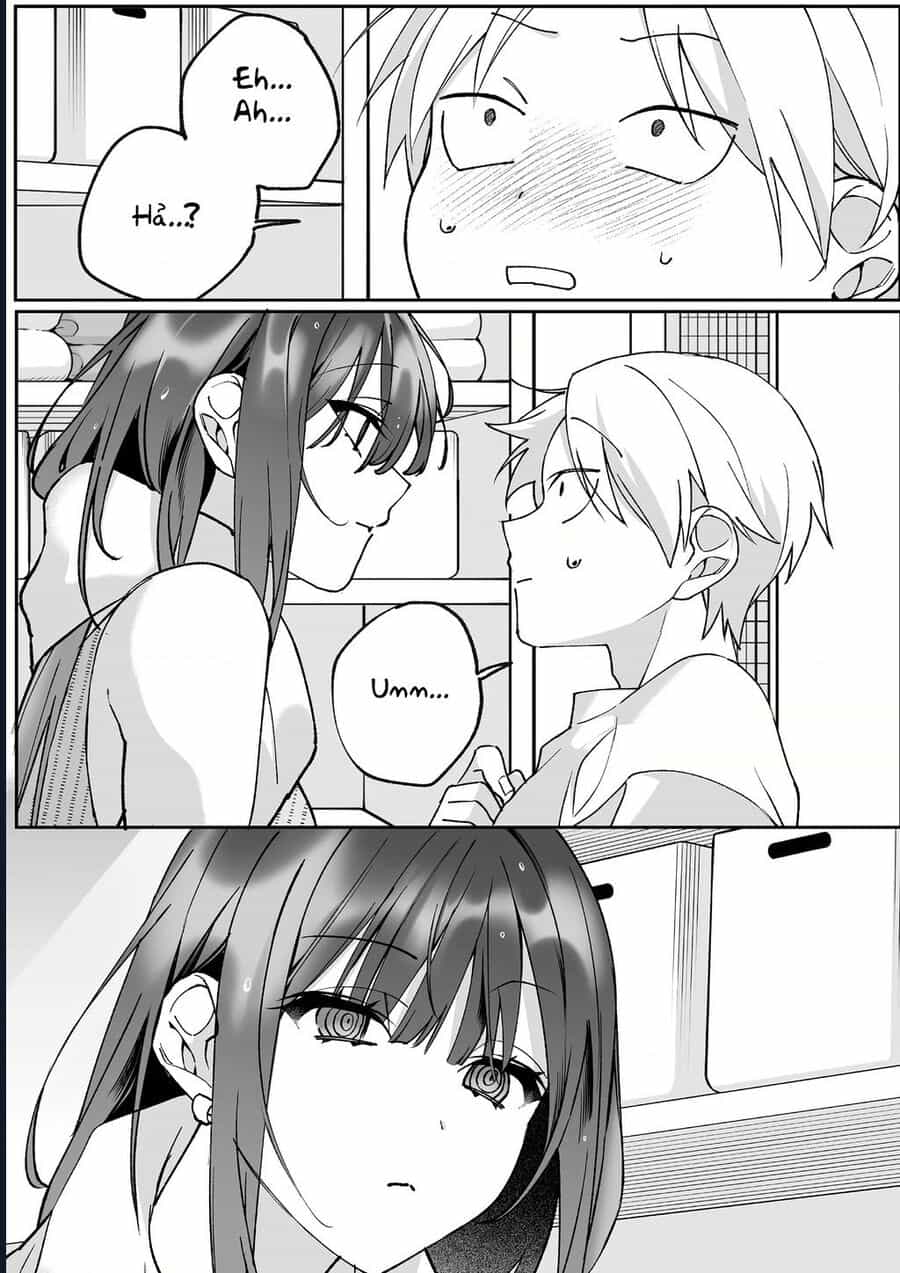 Jirai Nandesuka? Chihara-San - Chương 80 - ảnh 11