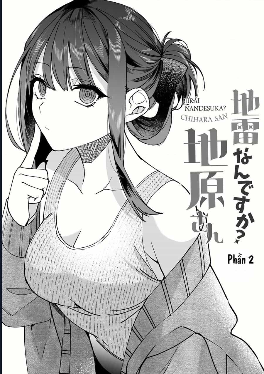 Jirai Nandesuka? Chihara-San - Chương 80 - ảnh 13