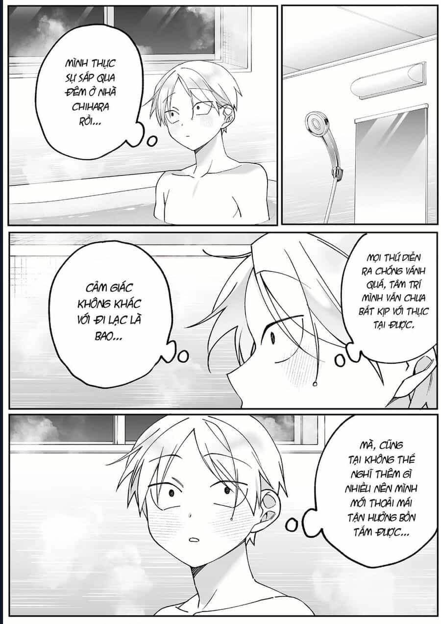 Jirai Nandesuka? Chihara-San - Chương 80 - ảnh 14