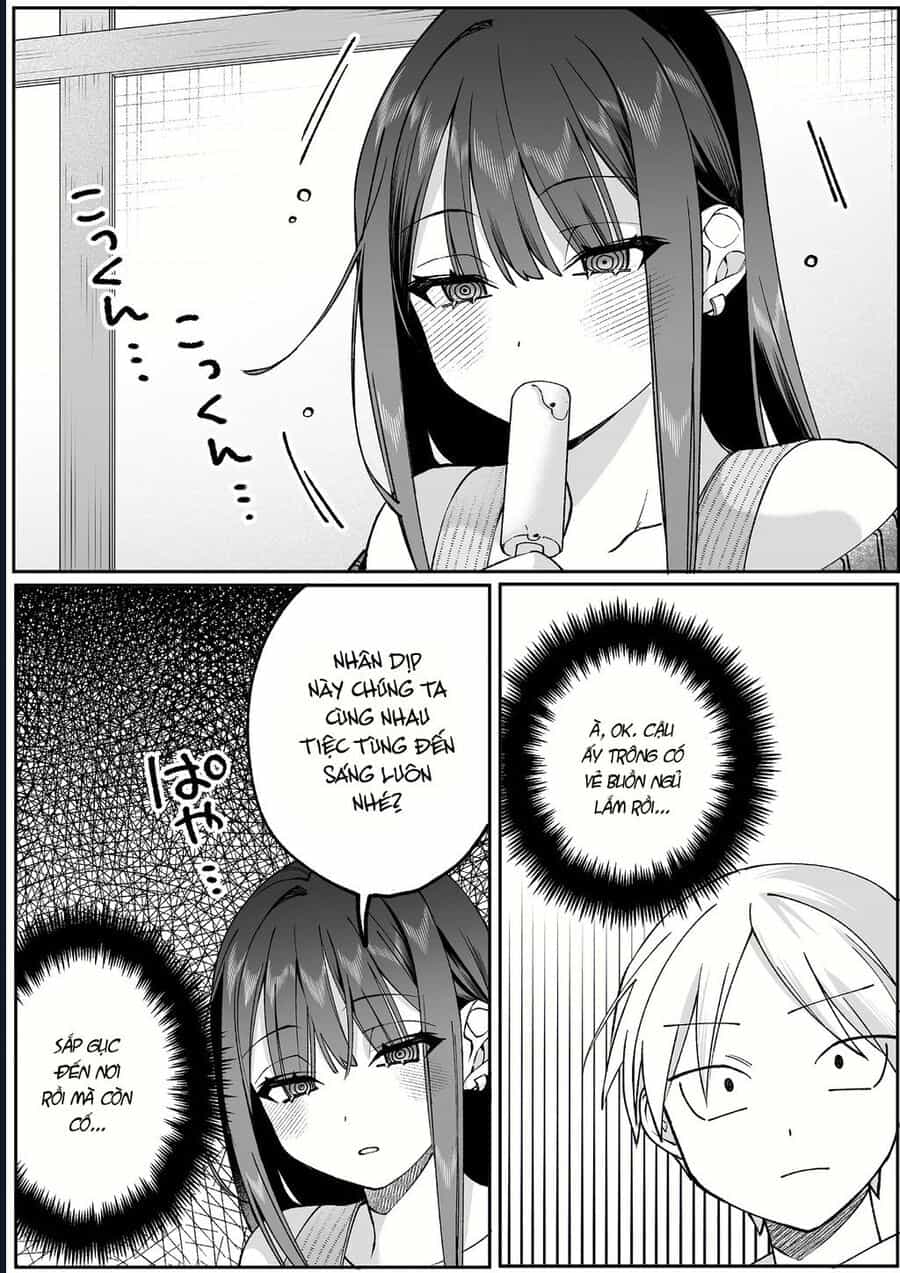 Jirai Nandesuka? Chihara-San - Chương 80 - ảnh 19