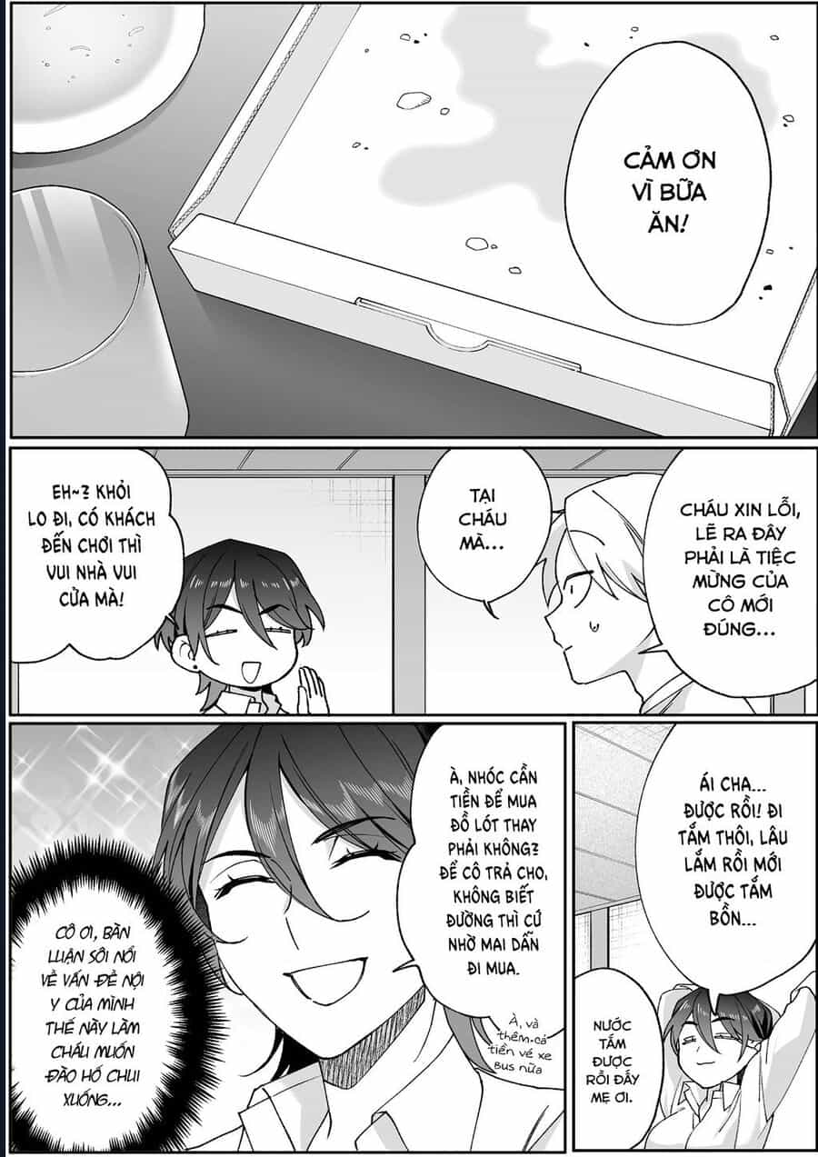Jirai Nandesuka? Chihara-San - Chương 80 - ảnh 3