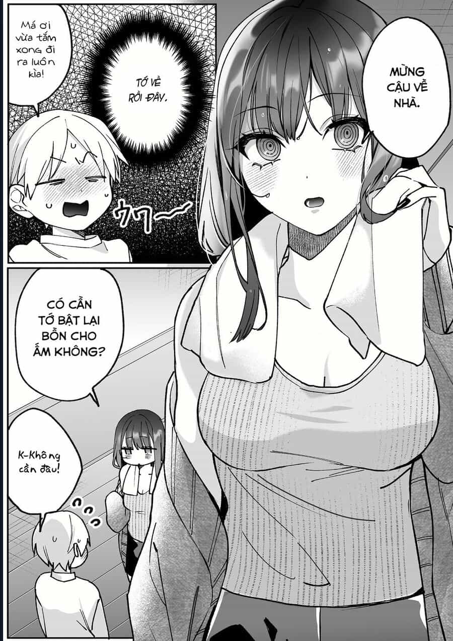 Jirai Nandesuka? Chihara-San - Chương 80 - ảnh 7