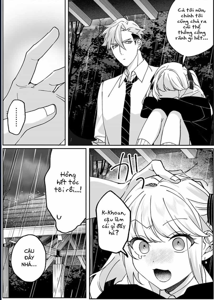 Jirai Nandesuka? Chihara-San - Chương 81 - ảnh 11
