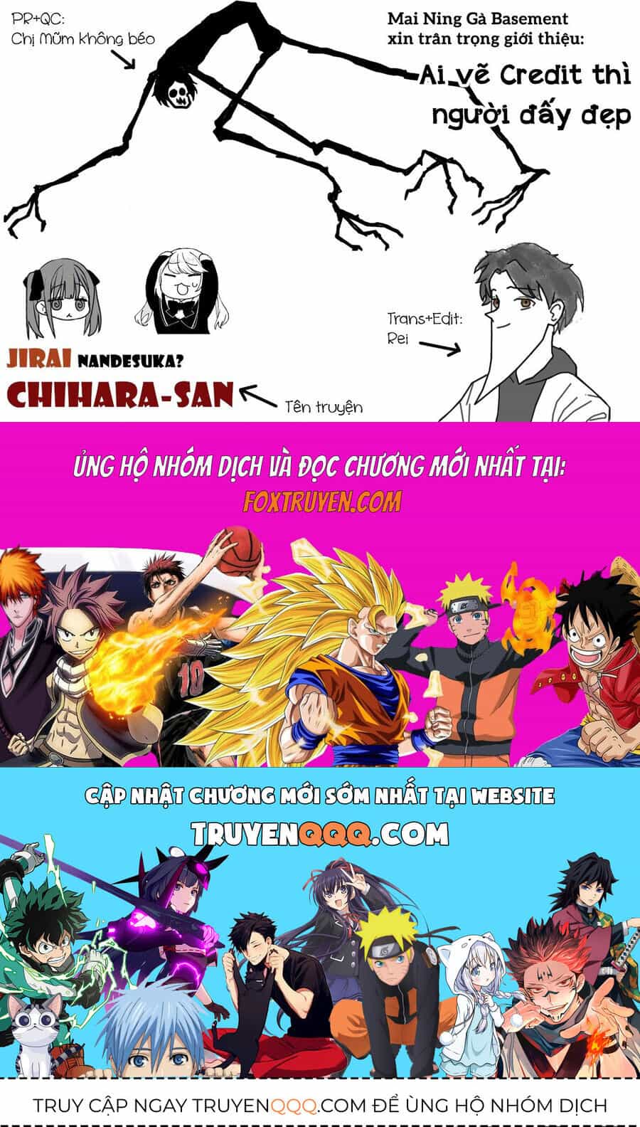 Jirai Nandesuka? Chihara-San - Chương 81 - ảnh 16