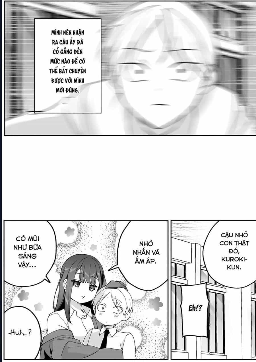 Jirai Nandesuka? Chihara-San - Chương 82 - ảnh 14