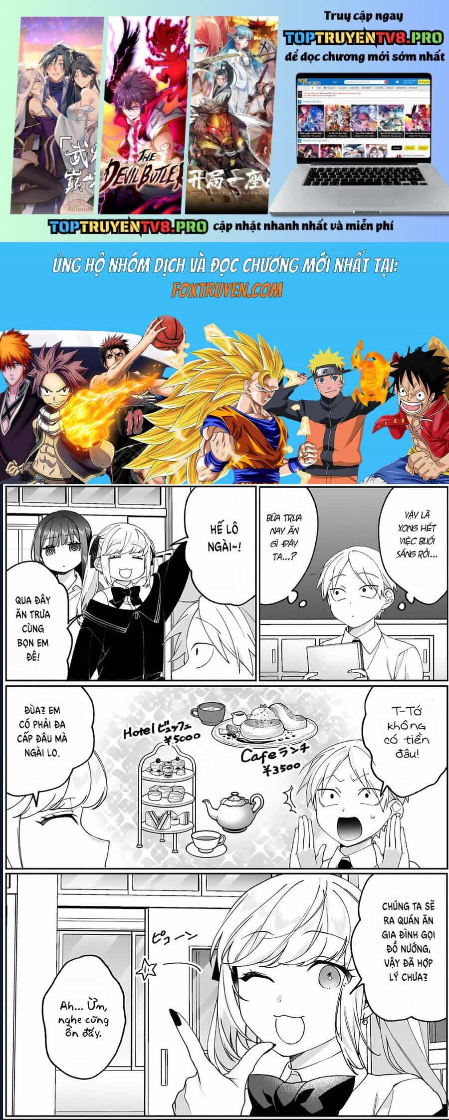 Jirai Nandesuka? Chihara-San - Chương 83 - ảnh 2