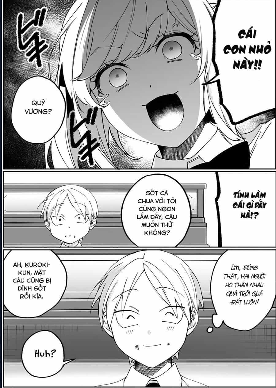 Jirai Nandesuka? Chihara-San - Chương 83 - ảnh 9