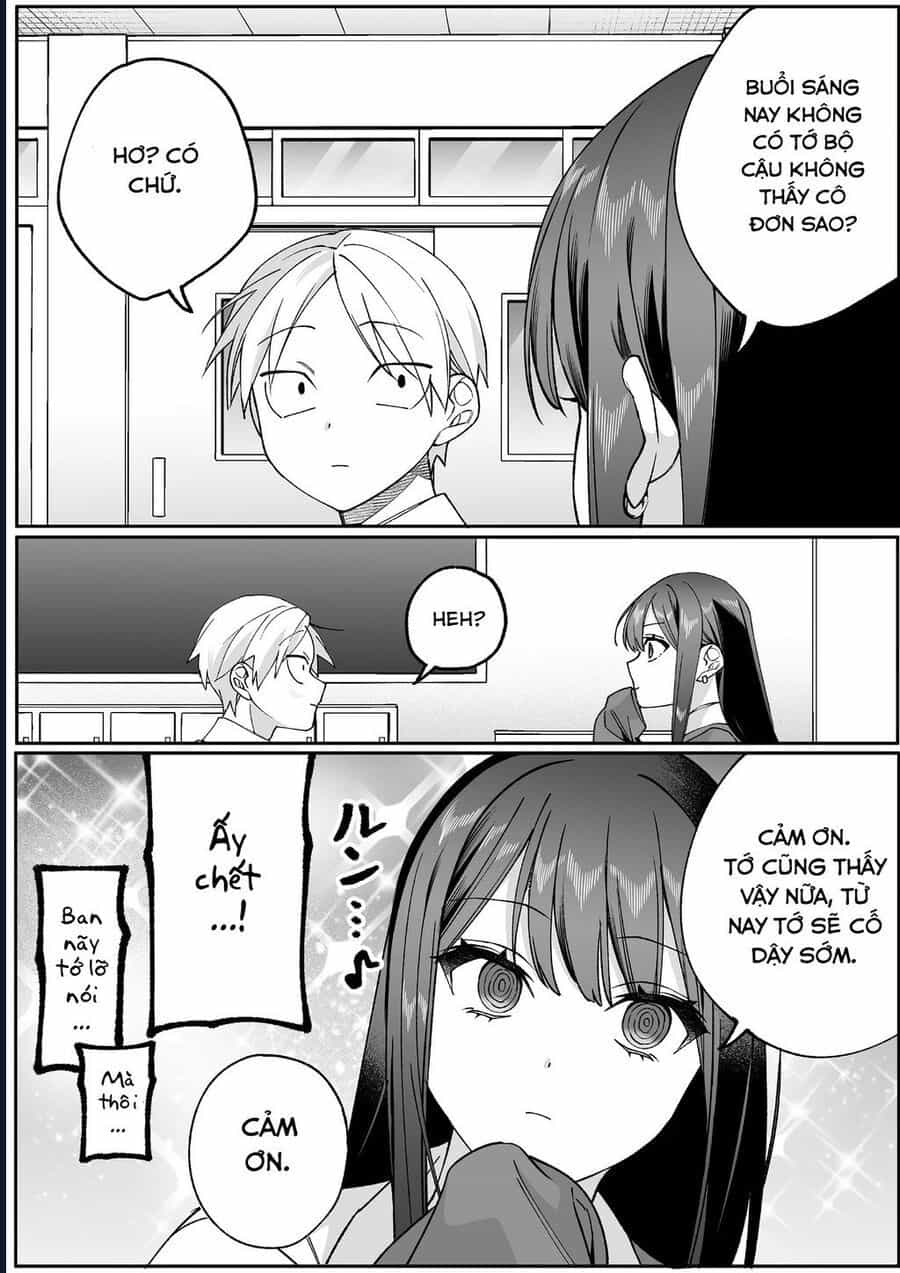 Jirai Nandesuka? Chihara-San - Chương 84 - ảnh 11