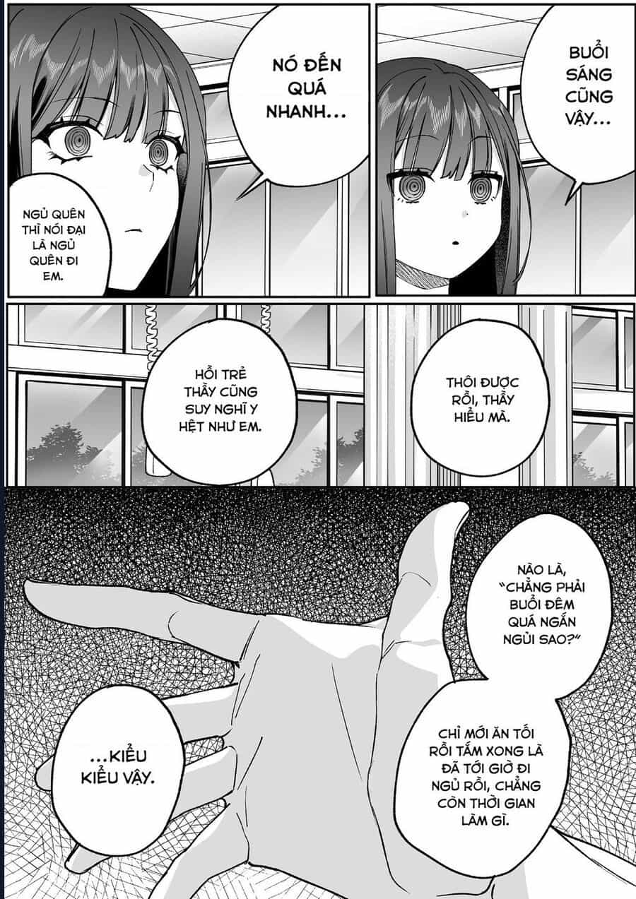 Jirai Nandesuka? Chihara-San - Chương 84 - ảnh 6