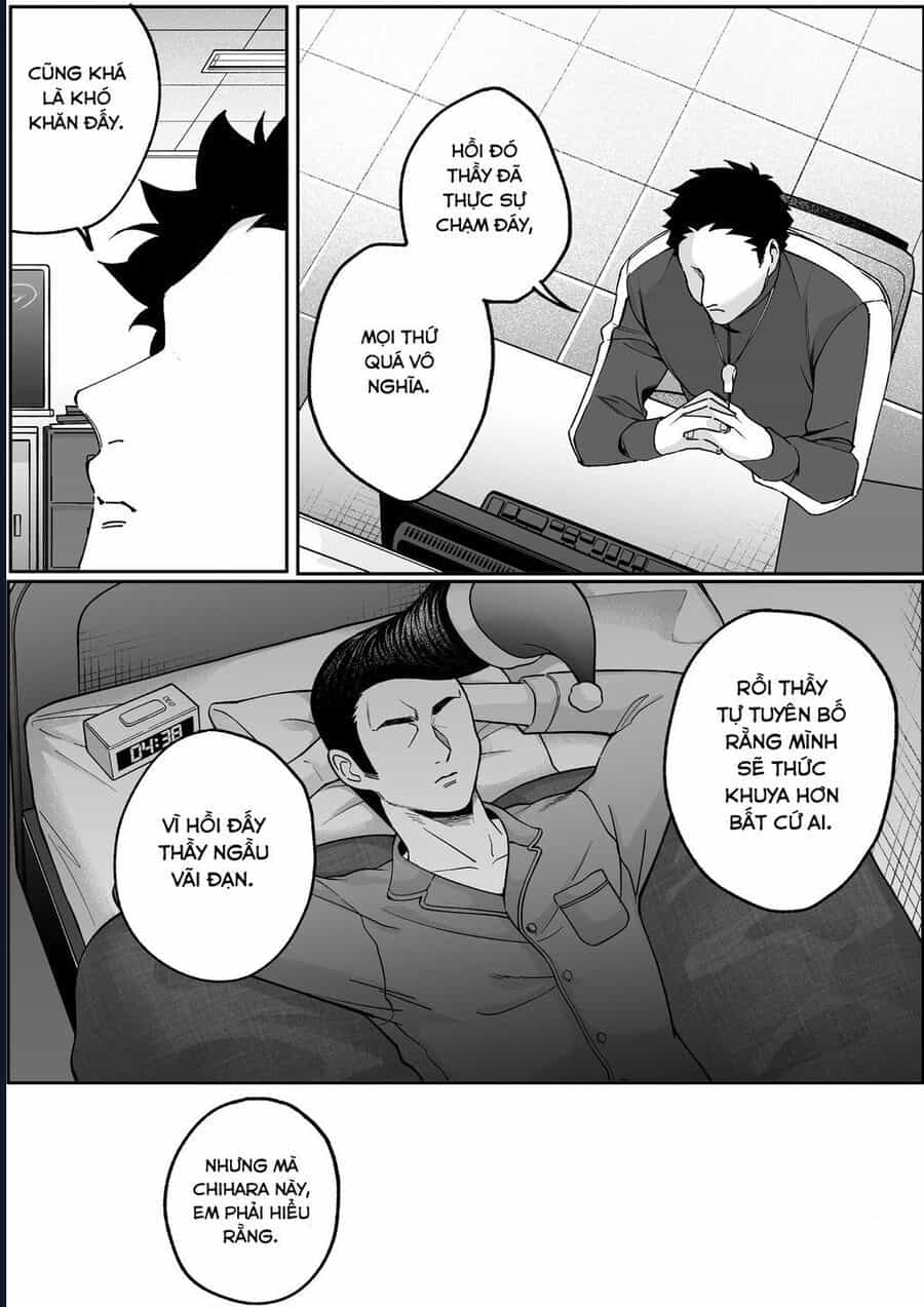 Jirai Nandesuka? Chihara-San - Chương 84 - ảnh 7