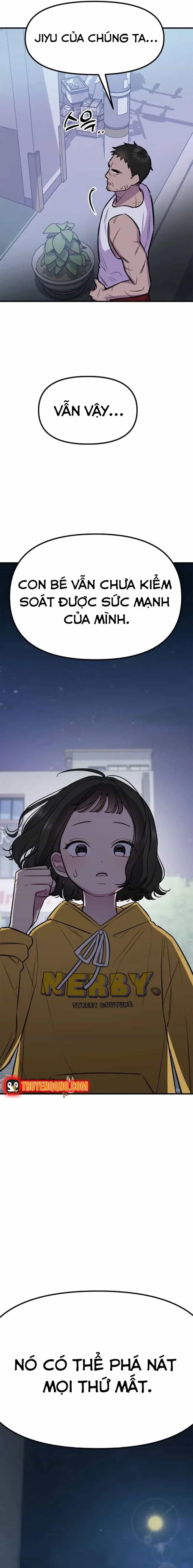 Jiyujiyo - Chương 1 - ảnh 16