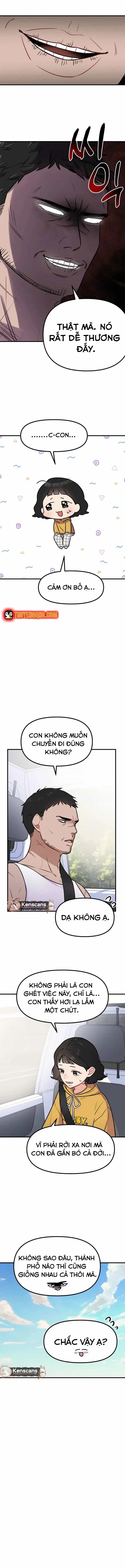 Jiyujiyo - Chương 1 - ảnh 6