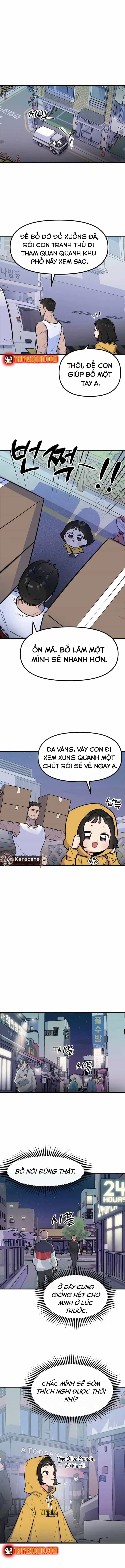Jiyujiyo - Chương 1 - ảnh 7