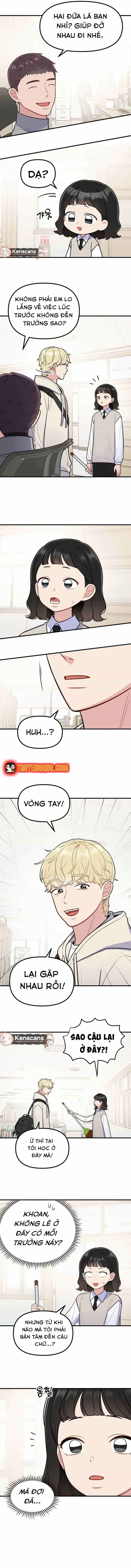 Jiyujiyo - Chương 13 - ảnh 10