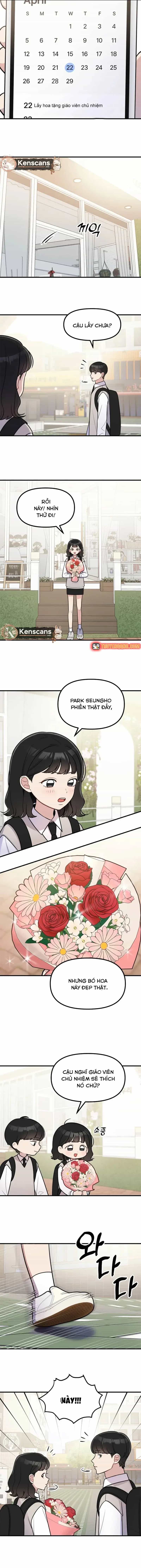 Jiyujiyo - Chương 17 - ảnh 4