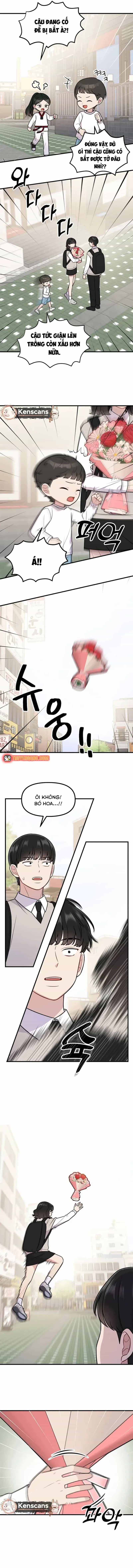 Jiyujiyo - Chương 17 - ảnh 5