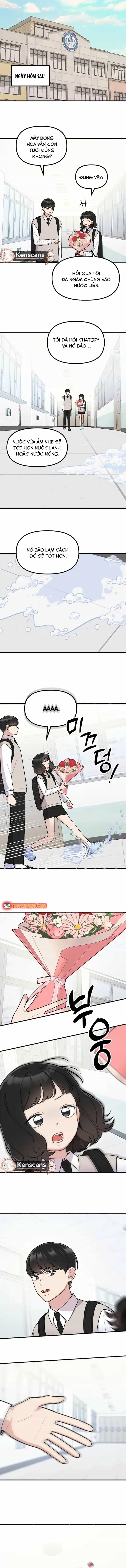 Jiyujiyo - Chương 17 - ảnh 7