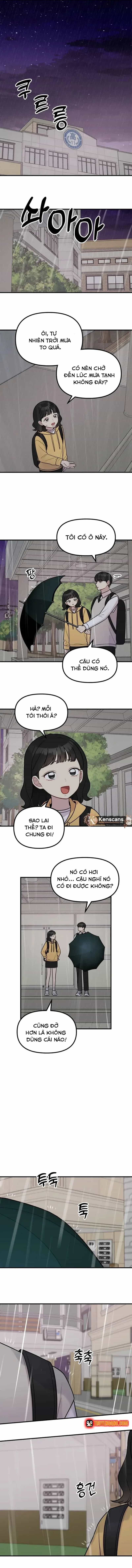 Jiyujiyo - Chương 19 - ảnh 7