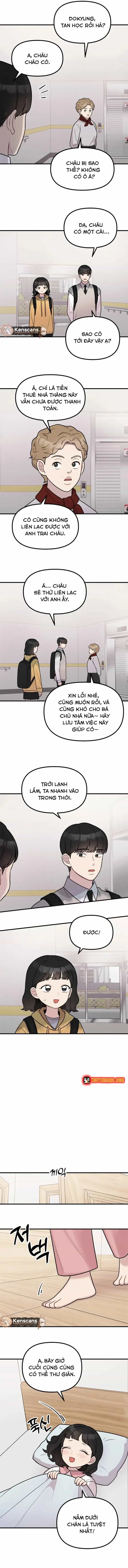 Jiyujiyo - Chương 19 - ảnh 9