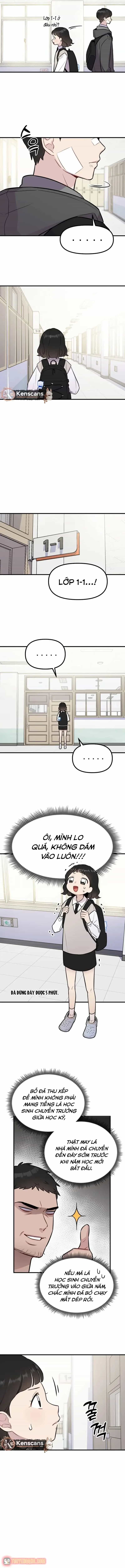 Jiyujiyo - Chương 2 - ảnh 5